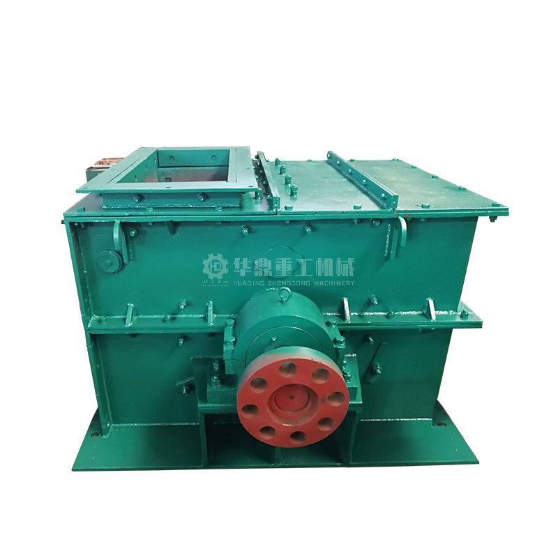 PCH环锤破碎机(PCHX环锤细碎机)